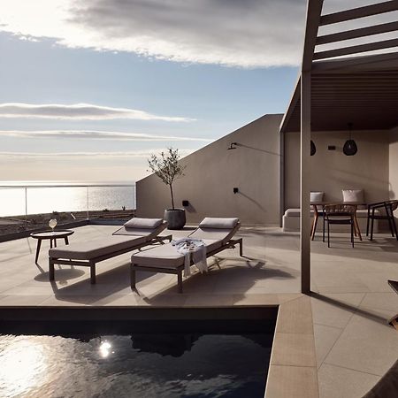 Volímai Yoma Cove Suites מראה חיצוני תמונה