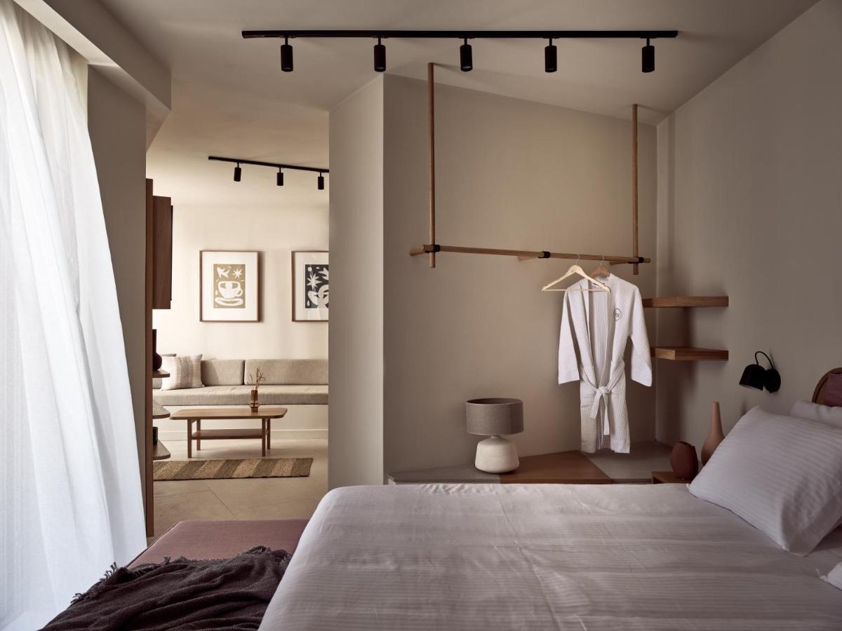 Volímai Yoma Cove Suites מראה חיצוני תמונה
