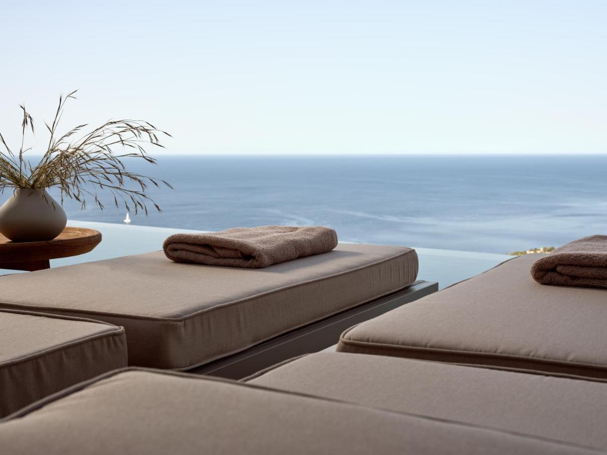 Volímai Yoma Cove Suites מראה חיצוני תמונה