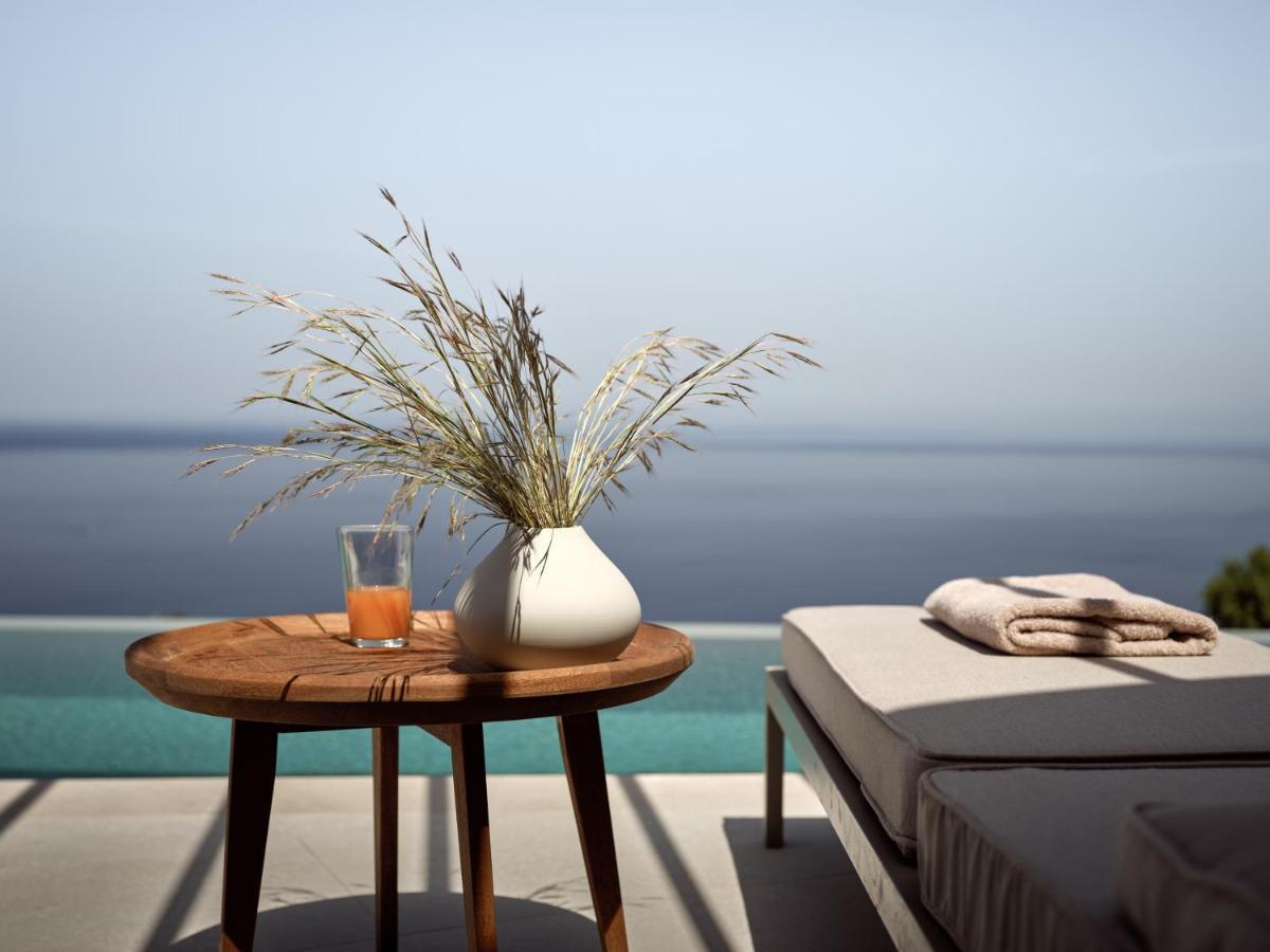 Volímai Yoma Cove Suites מראה חיצוני תמונה