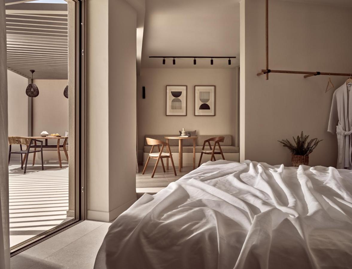 Volímai Yoma Cove Suites מראה חיצוני תמונה