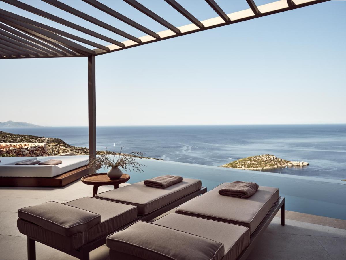 Volímai Yoma Cove Suites מראה חיצוני תמונה