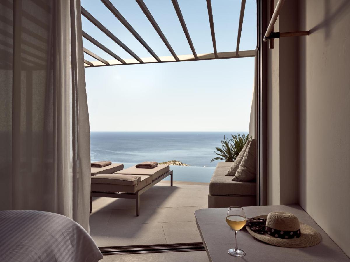 Volímai Yoma Cove Suites מראה חיצוני תמונה