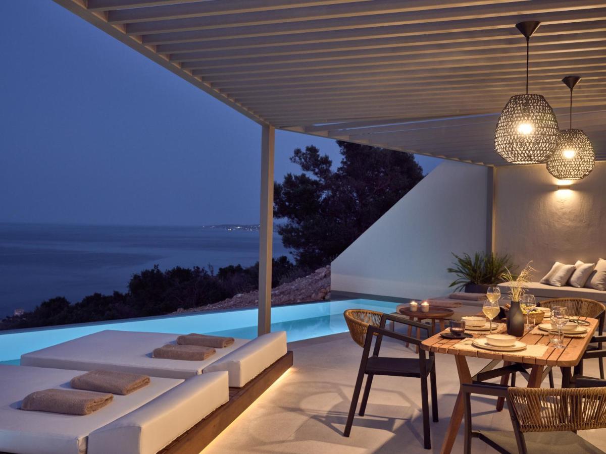 Volímai Yoma Cove Suites מראה חיצוני תמונה