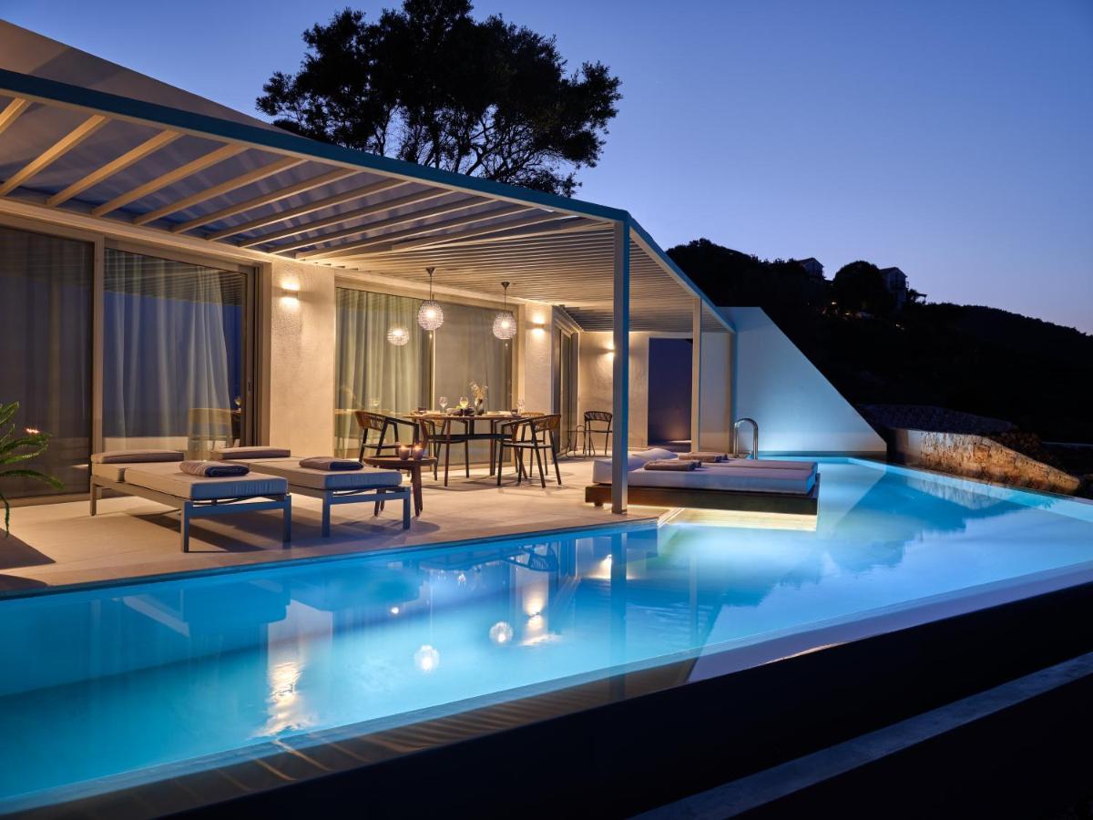 Volímai Yoma Cove Suites מראה חיצוני תמונה