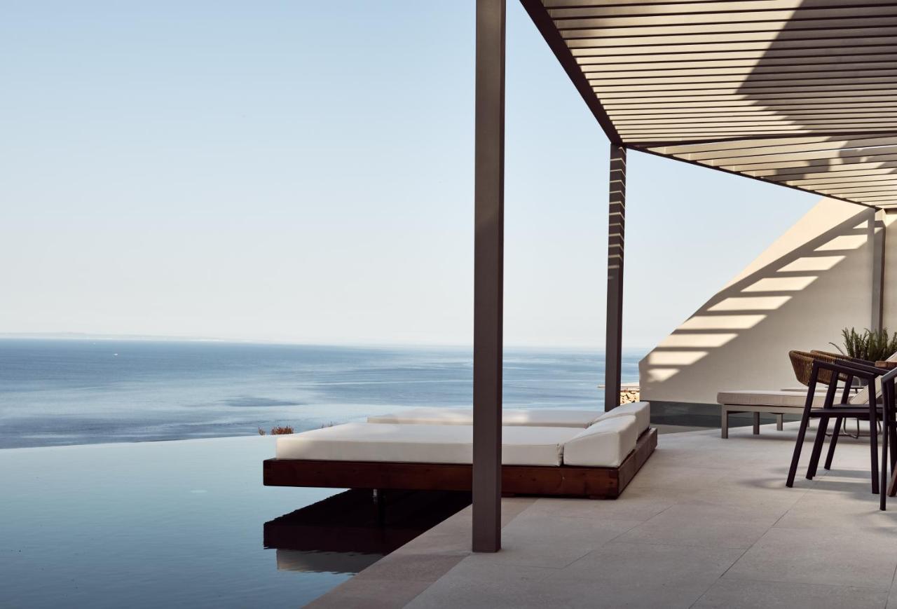 Volímai Yoma Cove Suites מראה חיצוני תמונה