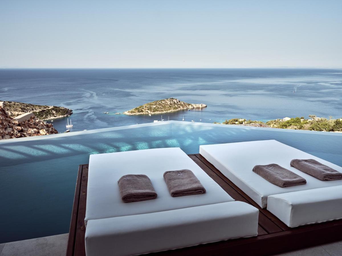 Volímai Yoma Cove Suites מראה חיצוני תמונה