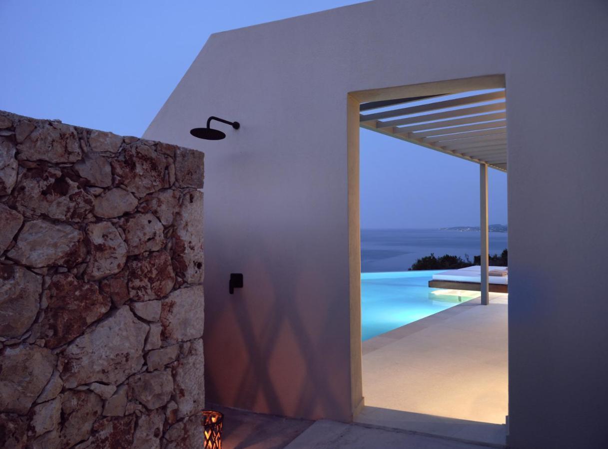 Volímai Yoma Cove Suites מראה חיצוני תמונה