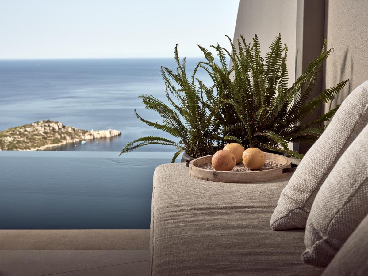 Volímai Yoma Cove Suites מראה חיצוני תמונה