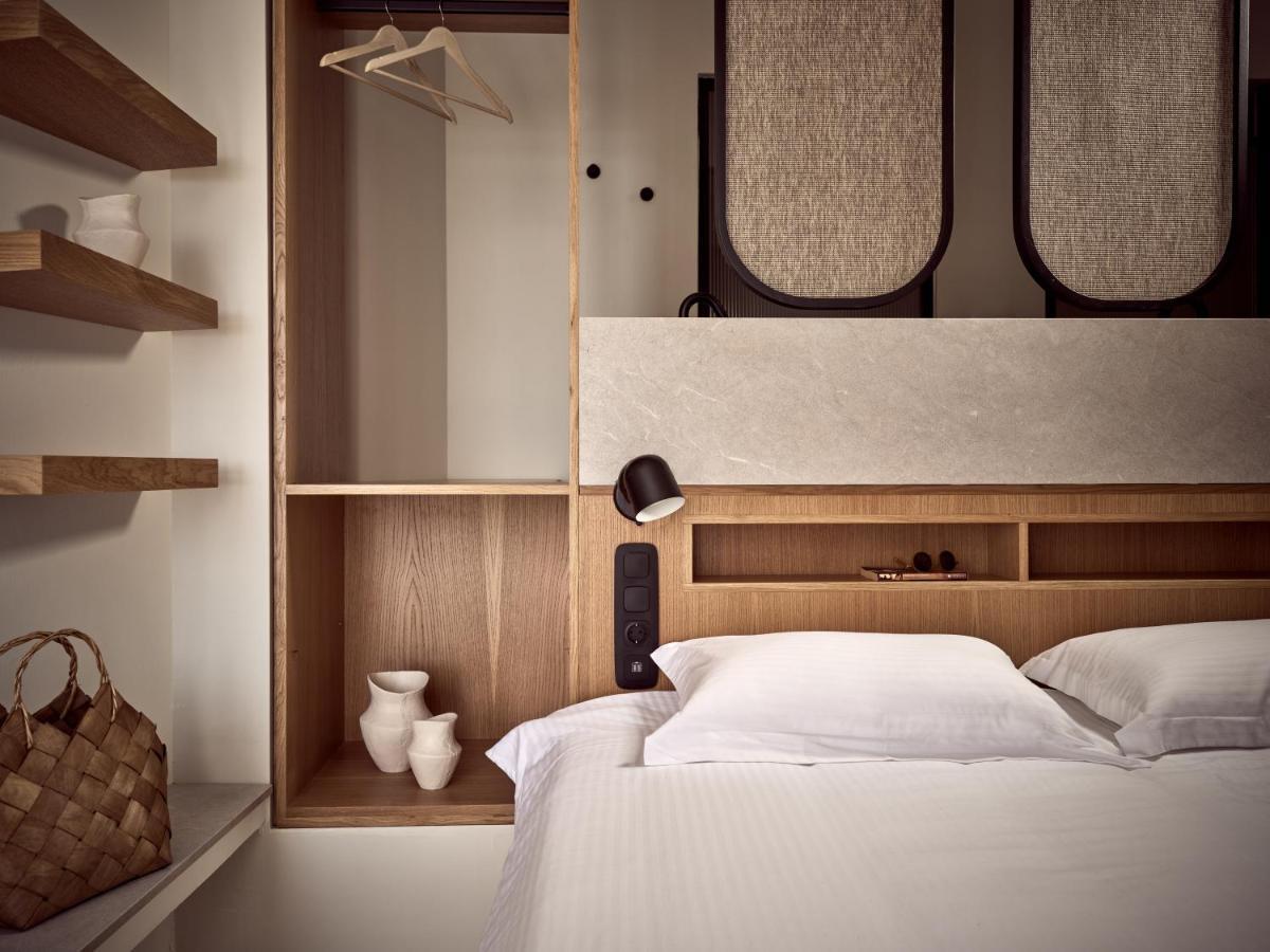 Volímai Yoma Cove Suites מראה חיצוני תמונה