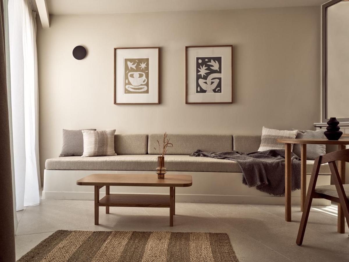 Volímai Yoma Cove Suites מראה חיצוני תמונה