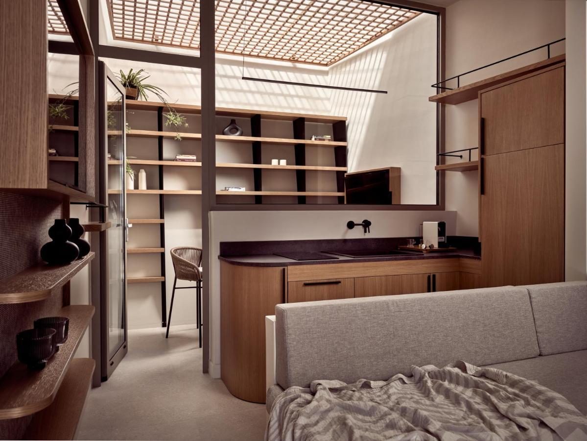 Volímai Yoma Cove Suites מראה חיצוני תמונה