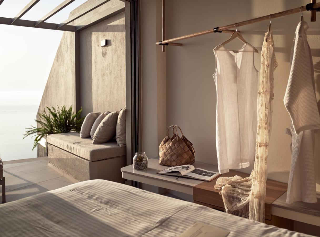 Volímai Yoma Cove Suites מראה חיצוני תמונה