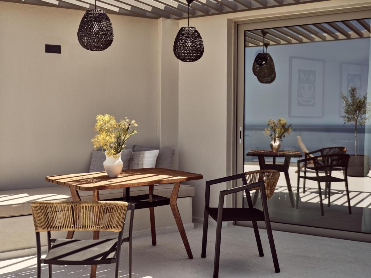 Volímai Yoma Cove Suites מראה חיצוני תמונה