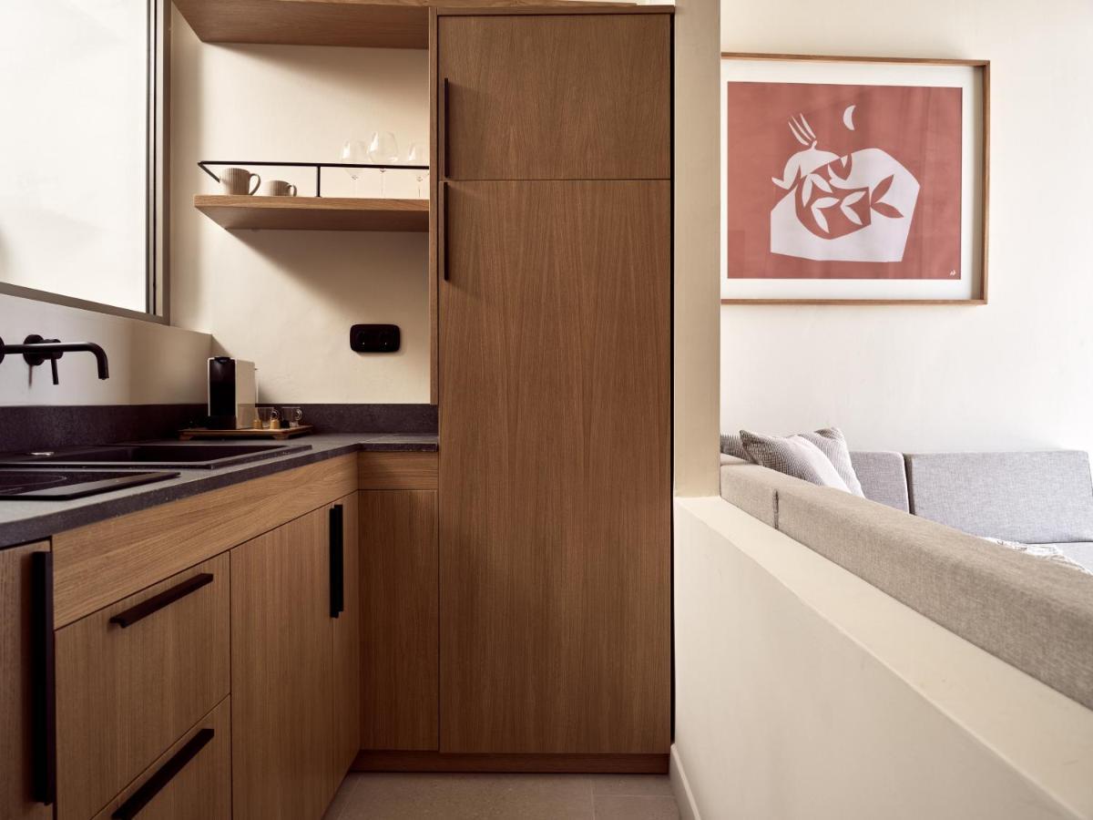 Volímai Yoma Cove Suites מראה חיצוני תמונה