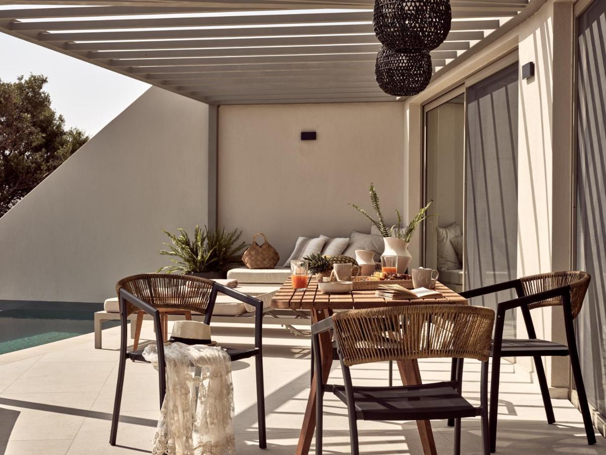 Volímai Yoma Cove Suites מראה חיצוני תמונה