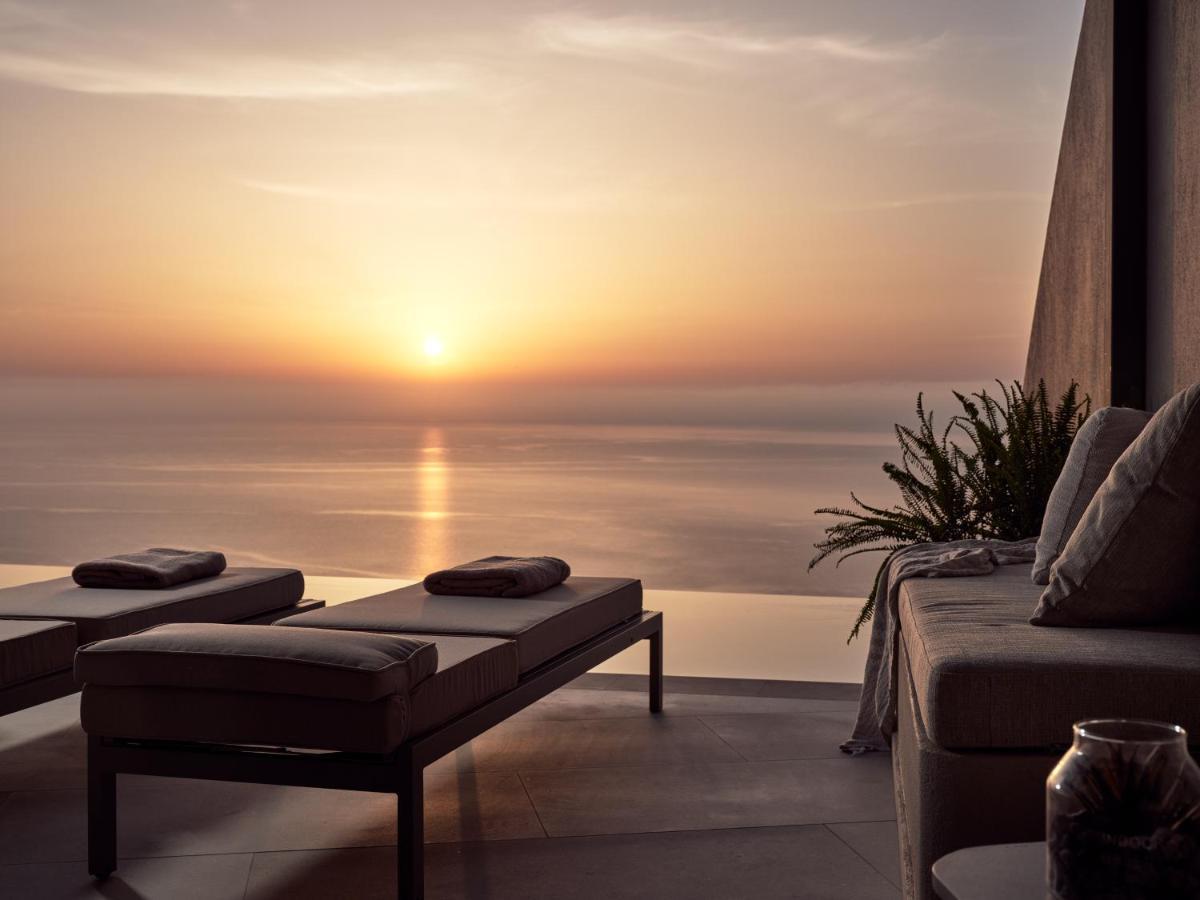 Volímai Yoma Cove Suites מראה חיצוני תמונה