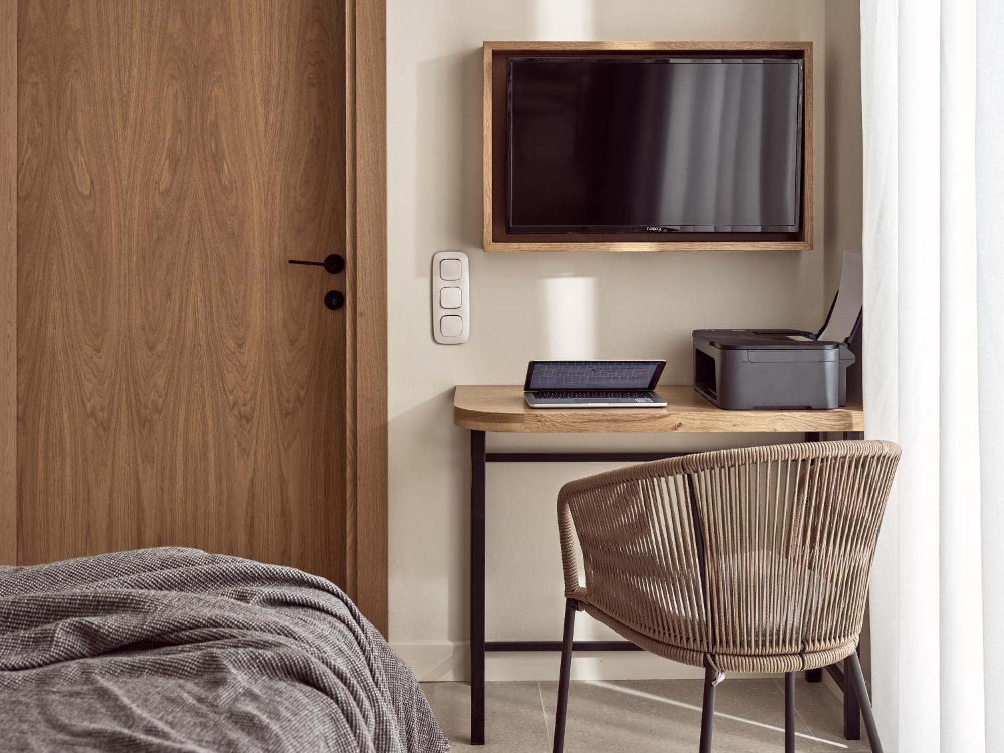 Volímai Yoma Cove Suites מראה חיצוני תמונה