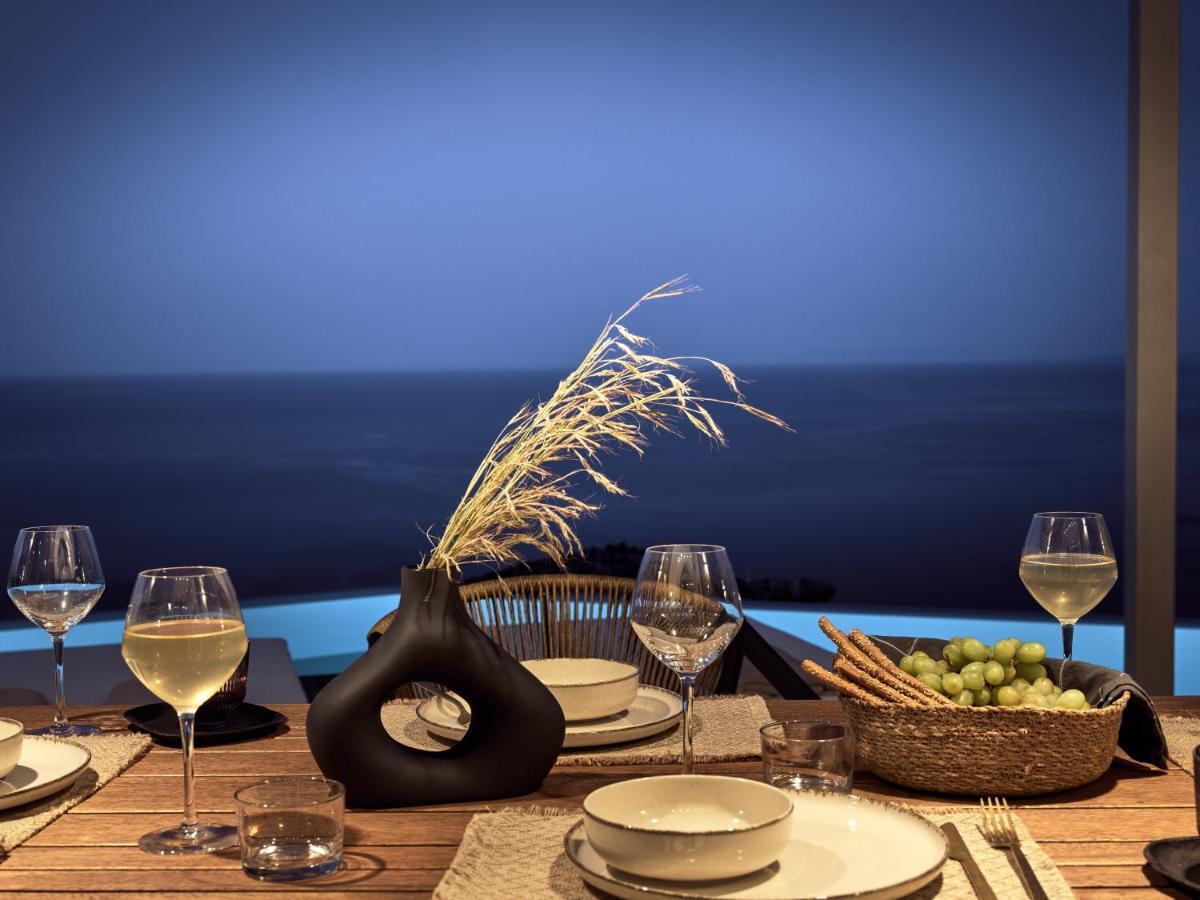 Volímai Yoma Cove Suites מראה חיצוני תמונה