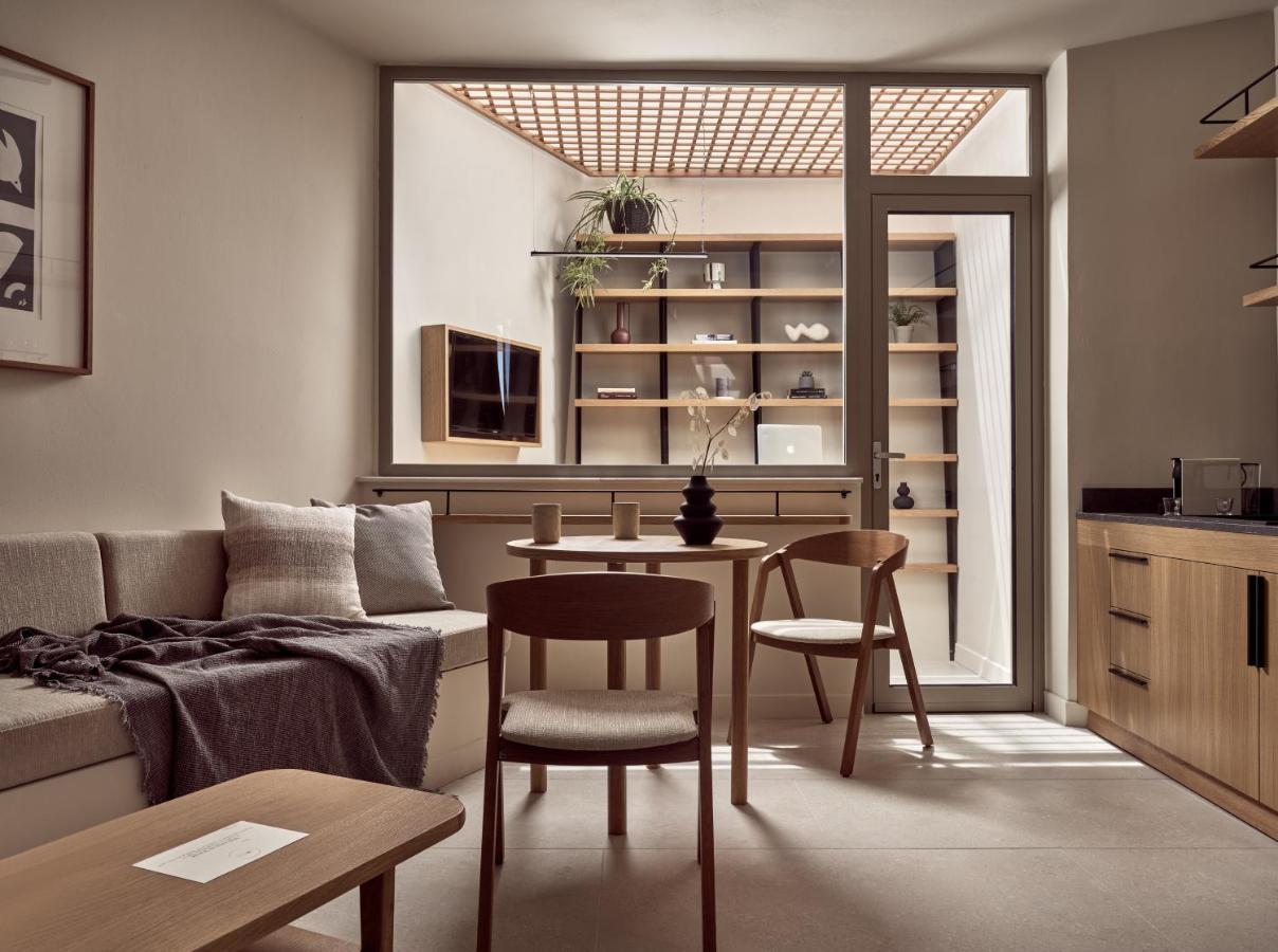 Volímai Yoma Cove Suites מראה חיצוני תמונה