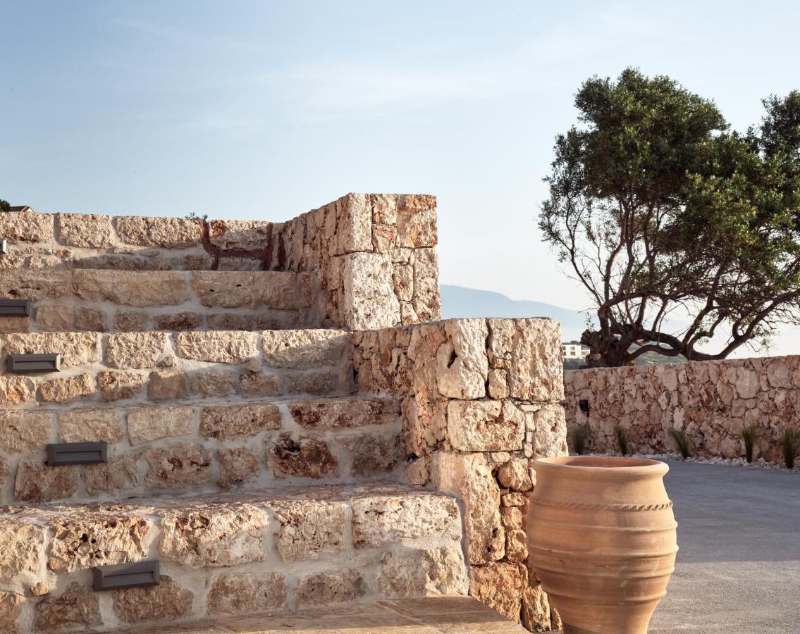 Volímai Yoma Cove Suites מראה חיצוני תמונה