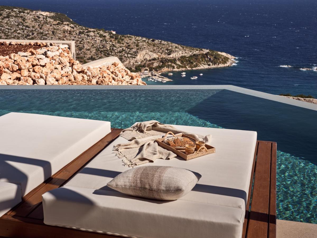 Volímai Yoma Cove Suites מראה חיצוני תמונה