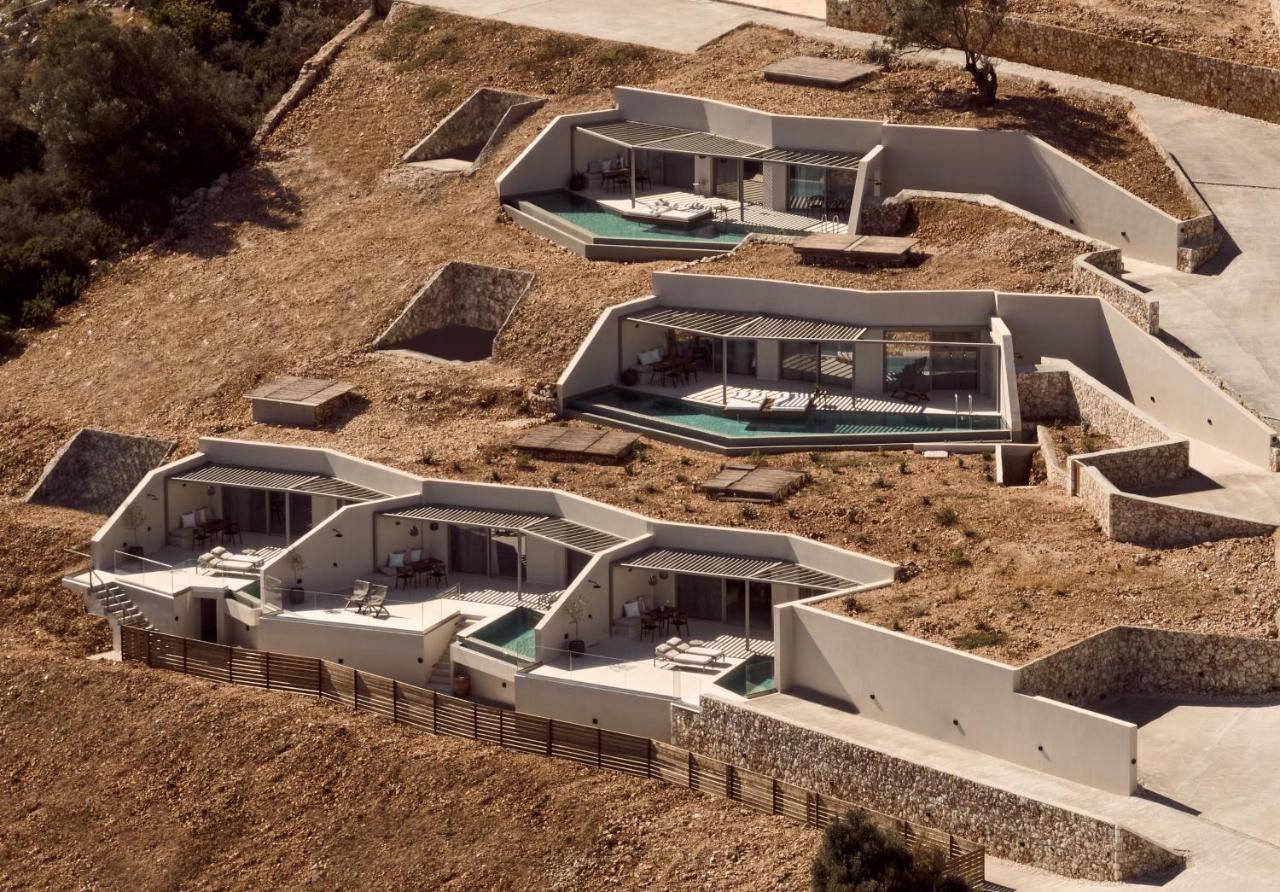 Volímai Yoma Cove Suites מראה חיצוני תמונה