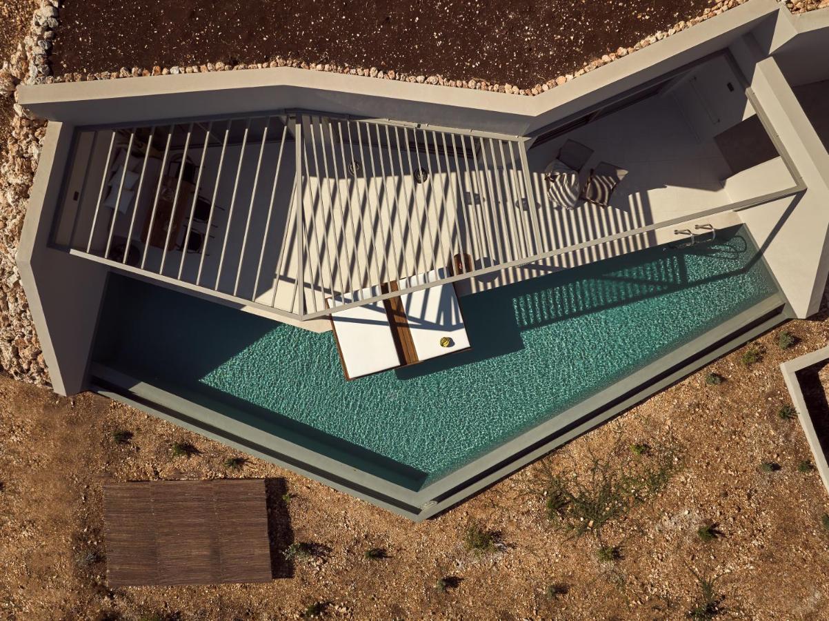 Volímai Yoma Cove Suites מראה חיצוני תמונה