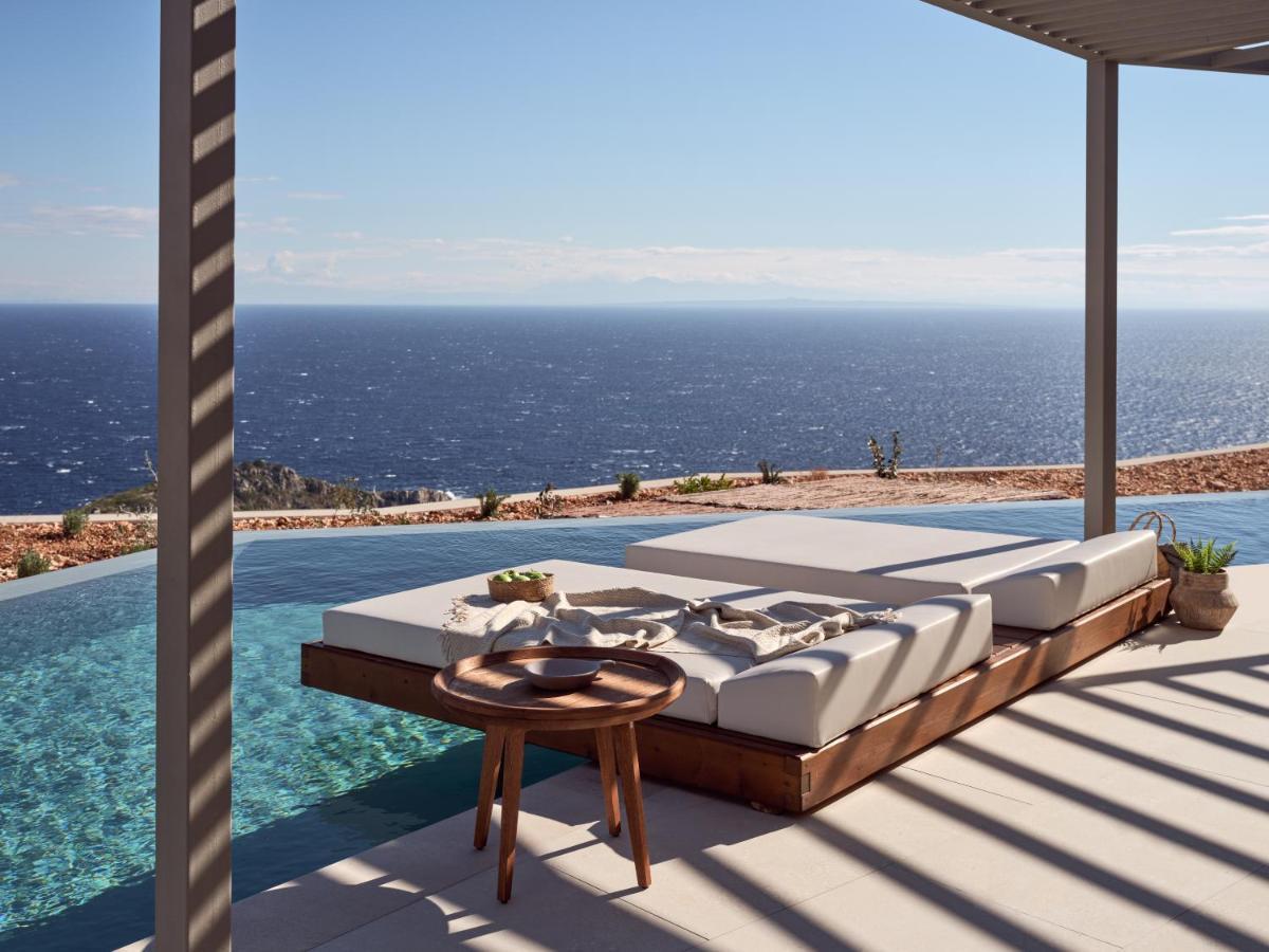 Volímai Yoma Cove Suites מראה חיצוני תמונה