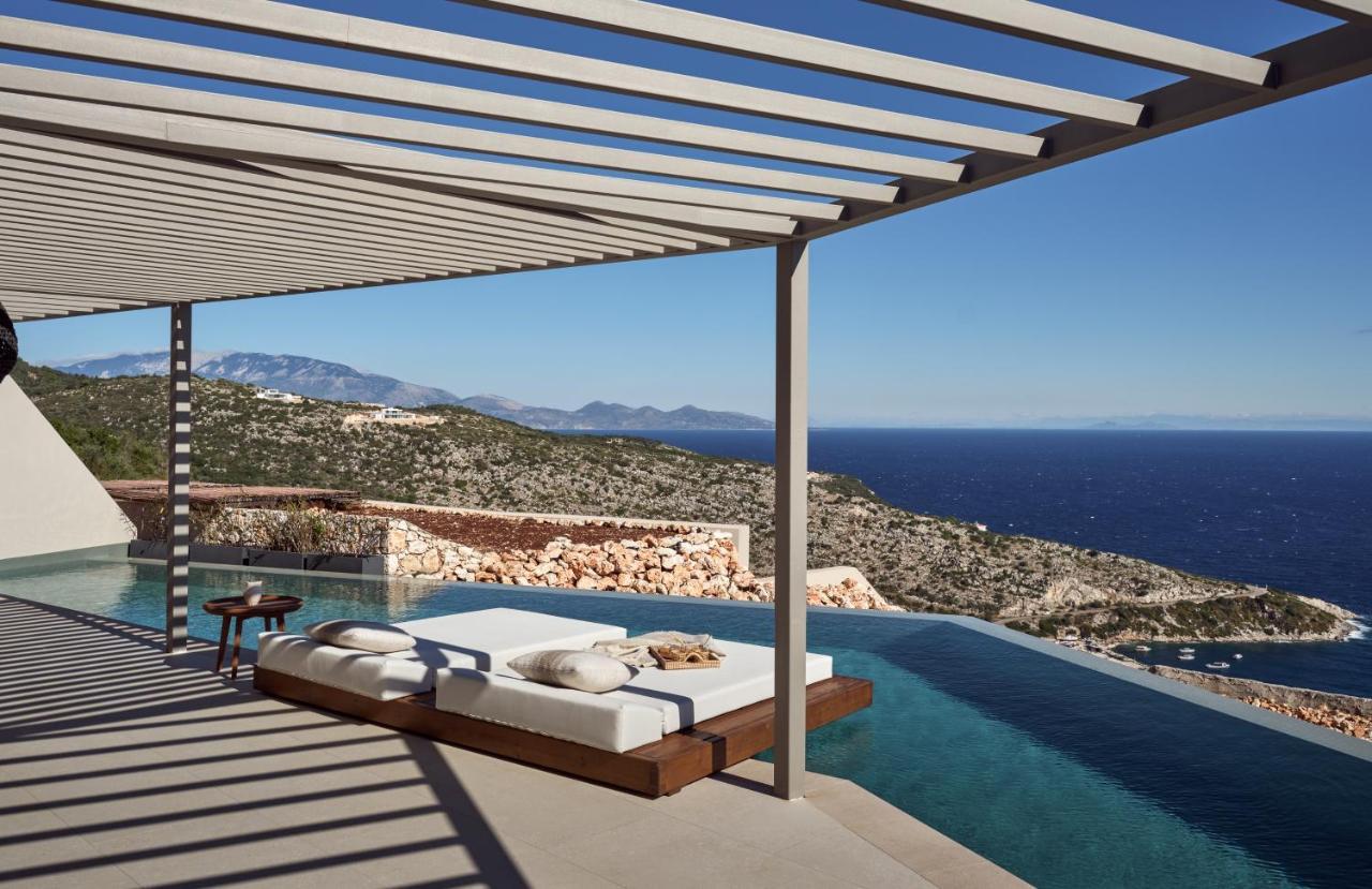 Volímai Yoma Cove Suites מראה חיצוני תמונה