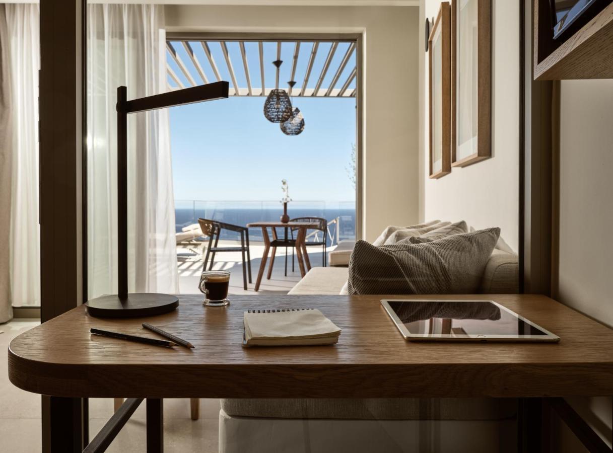 Volímai Yoma Cove Suites מראה חיצוני תמונה