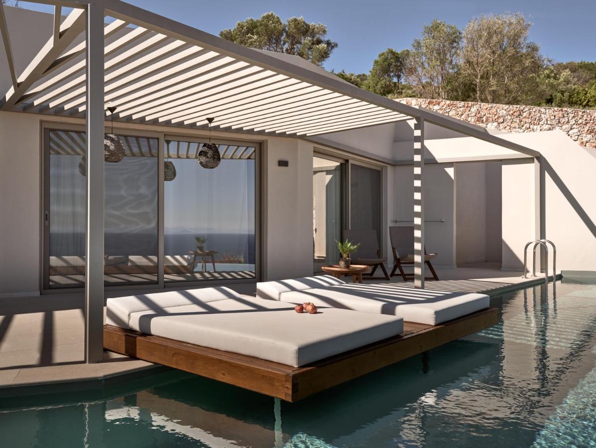 Volímai Yoma Cove Suites מראה חיצוני תמונה