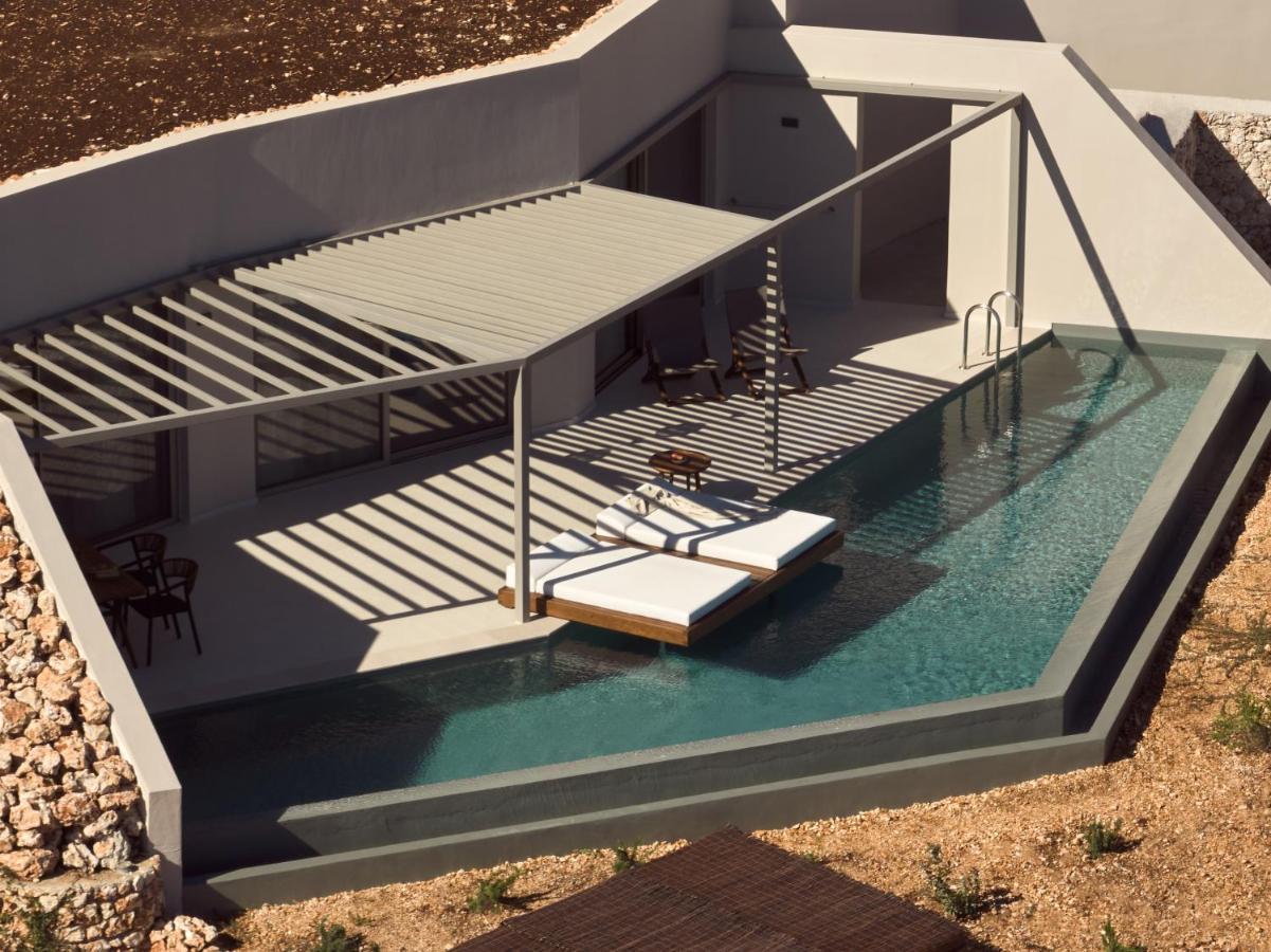Volímai Yoma Cove Suites מראה חיצוני תמונה