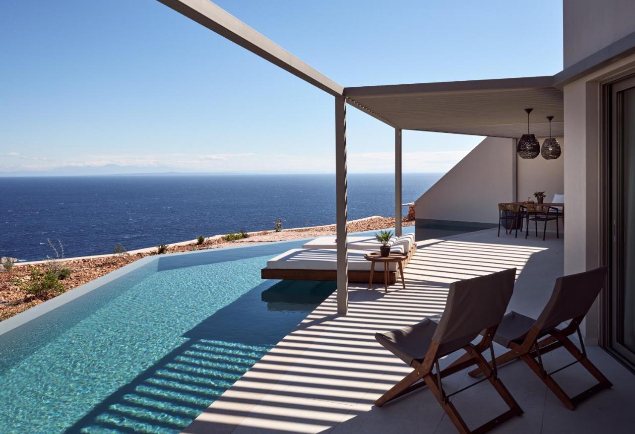 Volímai Yoma Cove Suites מראה חיצוני תמונה