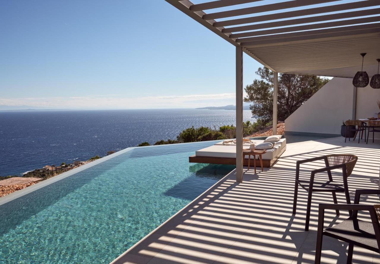 Volímai Yoma Cove Suites מראה חיצוני תמונה
