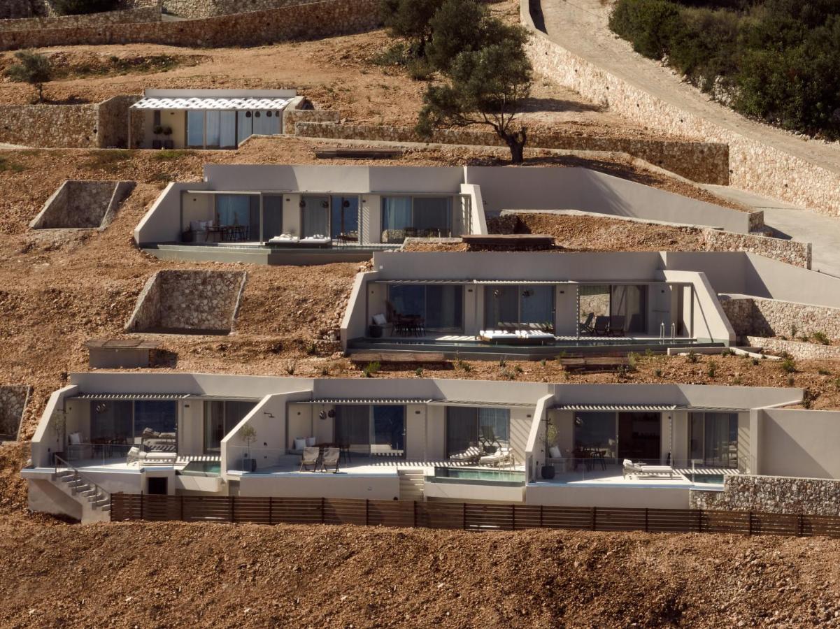 Volímai Yoma Cove Suites מראה חיצוני תמונה