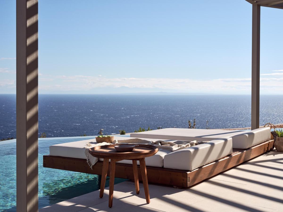 Volímai Yoma Cove Suites מראה חיצוני תמונה