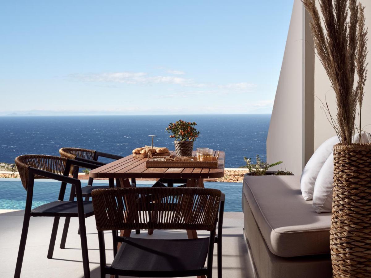 Volímai Yoma Cove Suites מראה חיצוני תמונה
