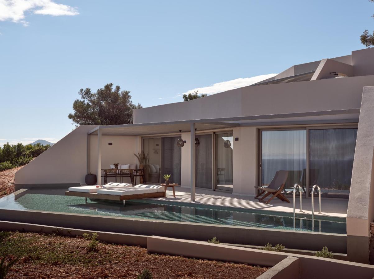 Volímai Yoma Cove Suites מראה חיצוני תמונה