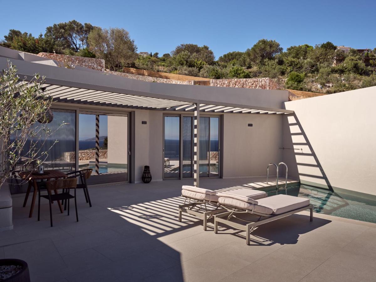 Volímai Yoma Cove Suites מראה חיצוני תמונה
