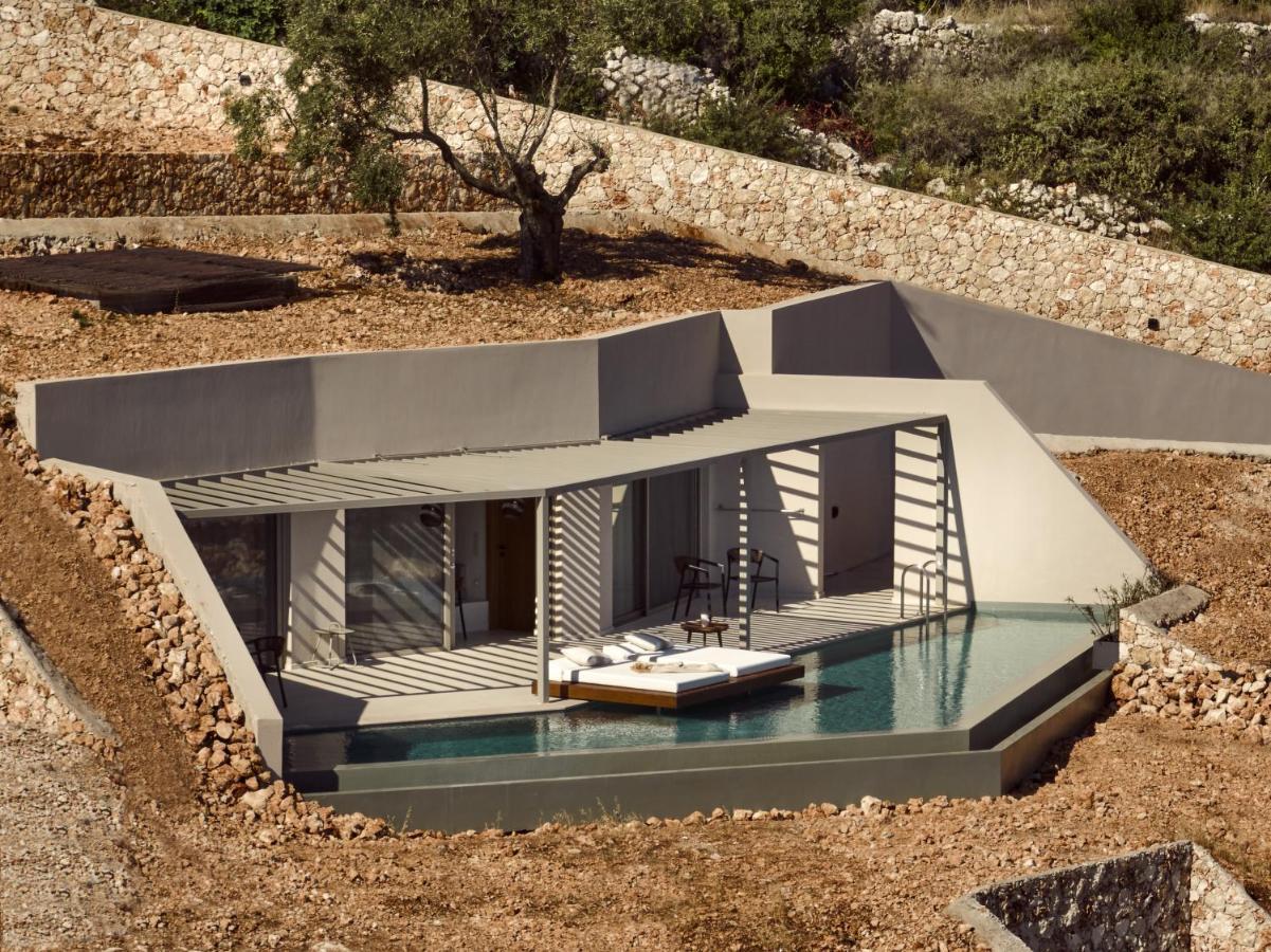 Volímai Yoma Cove Suites מראה חיצוני תמונה