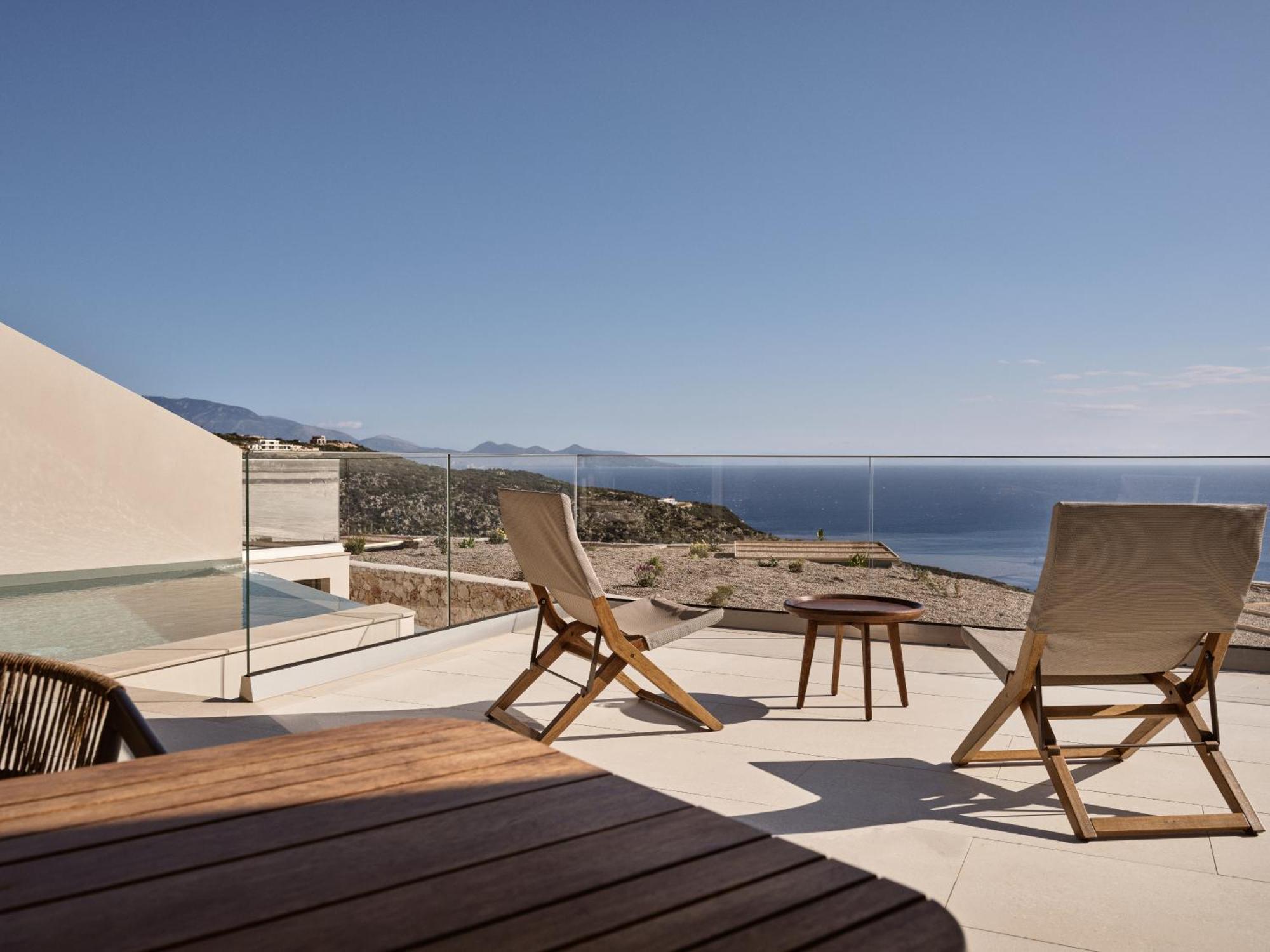 Volímai Yoma Cove Suites מראה חיצוני תמונה