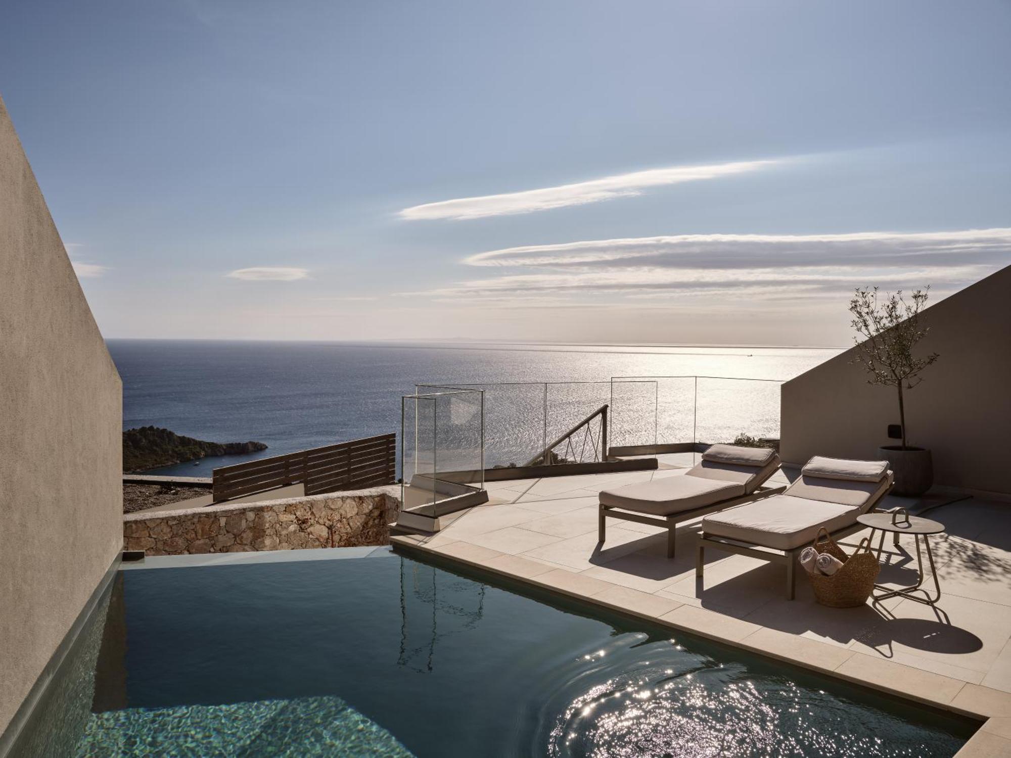 Volímai Yoma Cove Suites מראה חיצוני תמונה