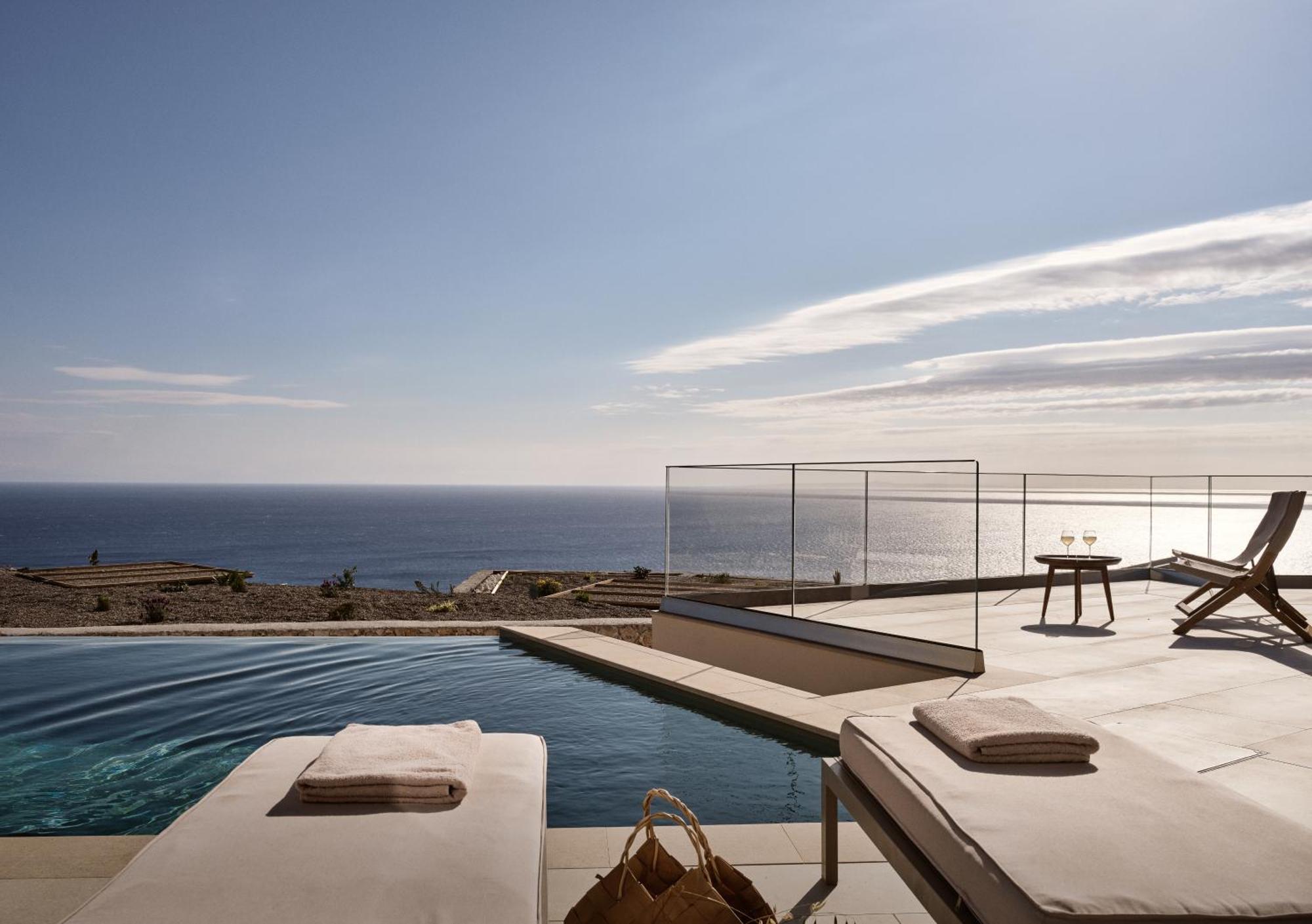 Volímai Yoma Cove Suites מראה חיצוני תמונה