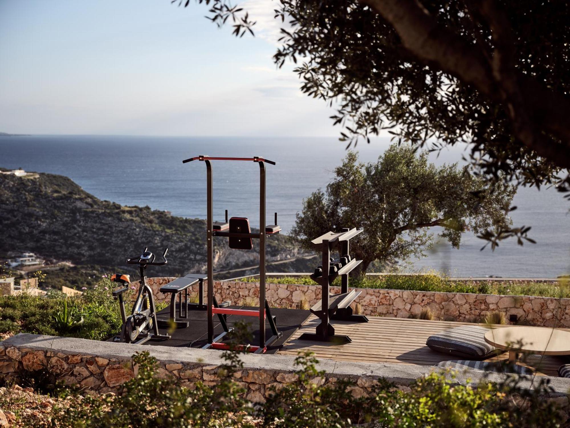 Volímai Yoma Cove Suites מראה חיצוני תמונה