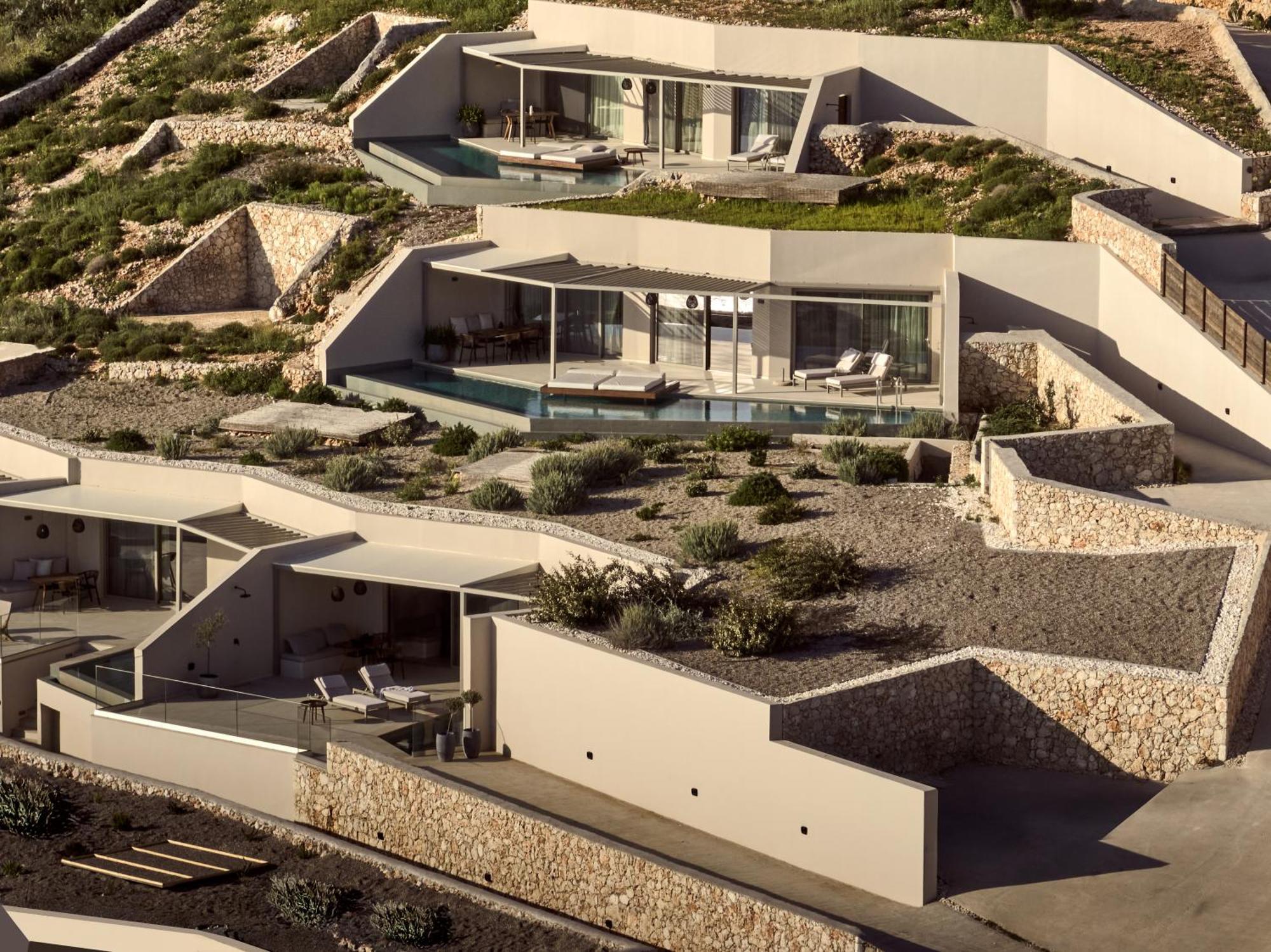 Volímai Yoma Cove Suites מראה חיצוני תמונה