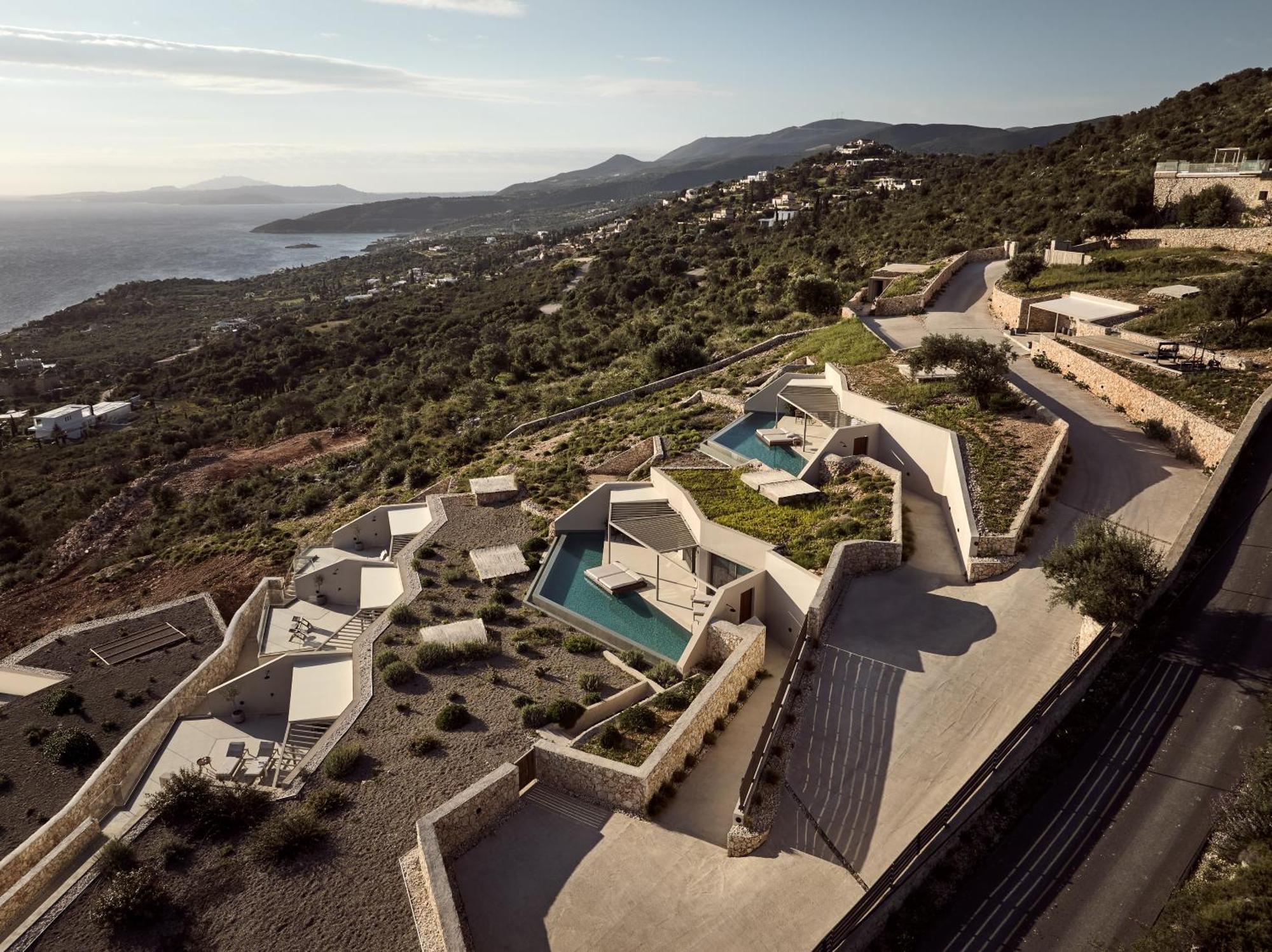 Volímai Yoma Cove Suites מראה חיצוני תמונה