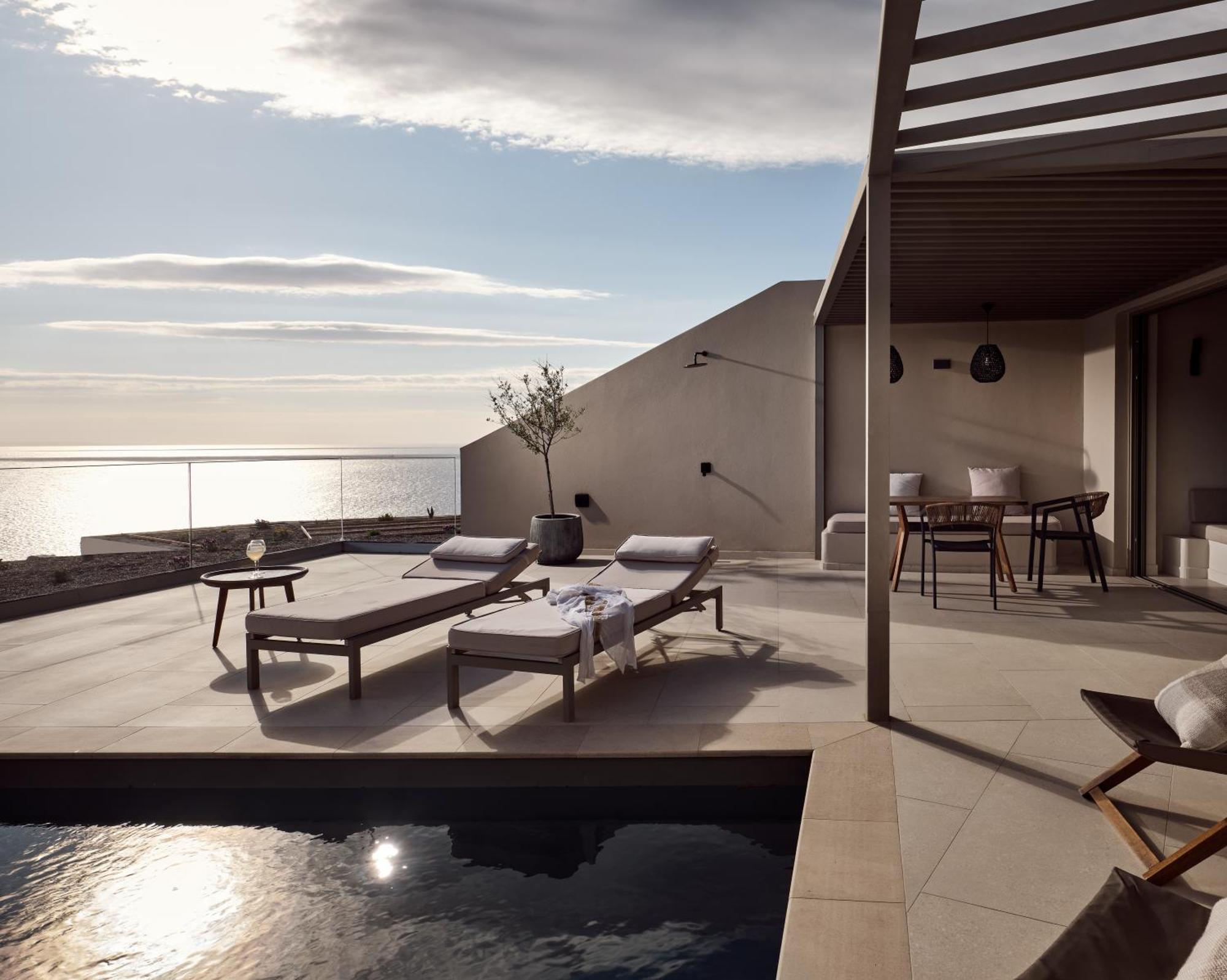 Volímai Yoma Cove Suites מראה חיצוני תמונה