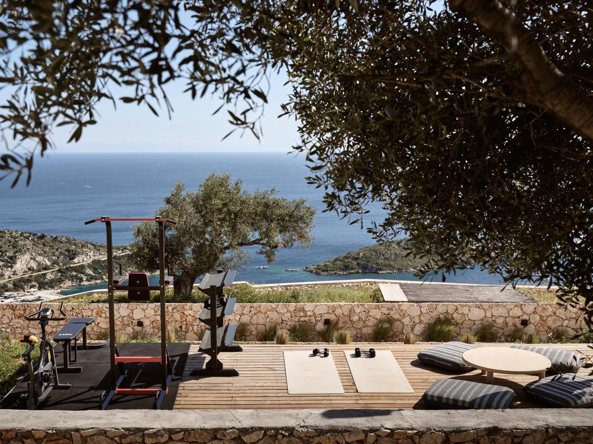 Volímai Yoma Cove Suites מראה חיצוני תמונה